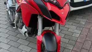 Ducati Multistrada 1200 S (2015 - 17)  (3)