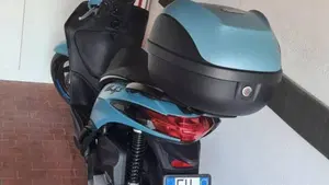 Piaggio Liberty 125 (2025 - 26) 