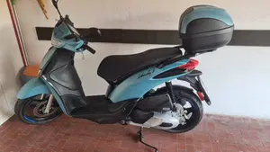 Piaggio Liberty 125 (2025 - 26)  (2)