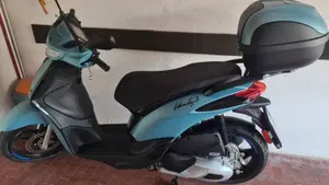 Piaggio Liberty 125 (2025 - 26)  (3)