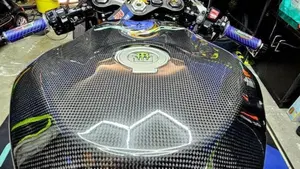 Yamaha YZF R1 (2015 - 16)  (4)