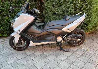 Yamaha T-Max 530 (2012 - 14) - Annuncio 10121502