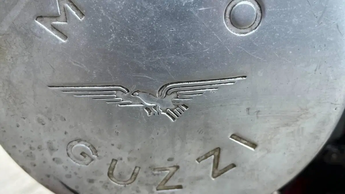 Moto Guzzi   (5)