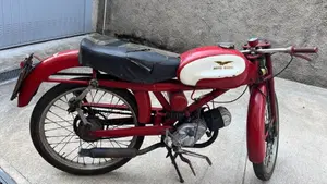 Moto Guzzi  