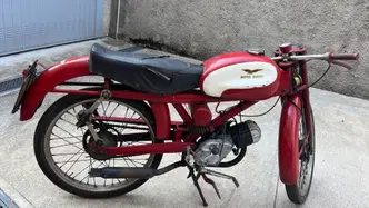 Moto Guzzi 