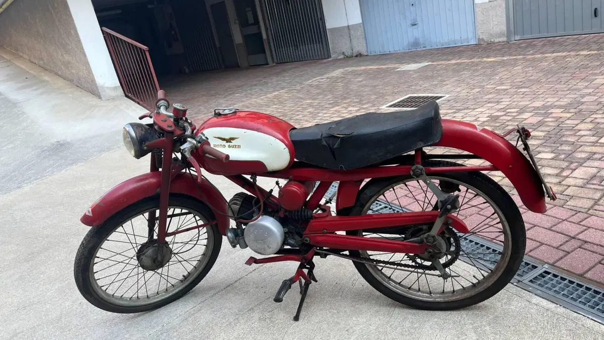 Moto Guzzi   (11)