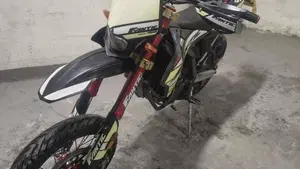 Fantic Motor Motard 125 Casa 4t (2019)  (4)