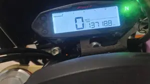 Fantic Motor Motard 125 Casa 4t (2019)  (7)