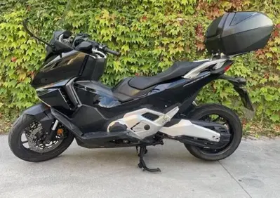 Honda Forza 750 DCT Urban (2021 - 24) - Annuncio 10121506
