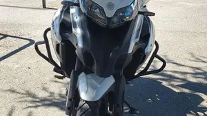 Benelli TRK 502X (2021 - 26)  (2)