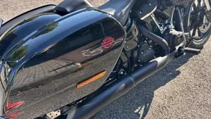 Harley-Davidson Low Rider ST (2025 - 26)  (4)