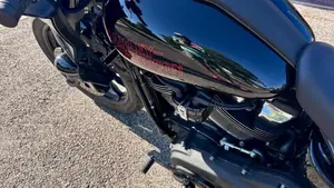 Harley-Davidson Low Rider ST (2025 - 26)  (5)