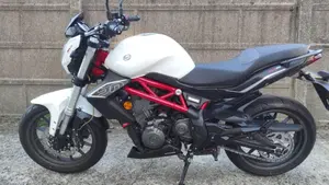 Benelli BN 302 (2014 - 16)  (2)