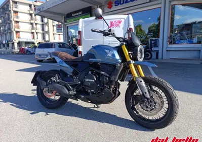Moto Morini SEIEMMEZZO STR (2022 - 26) - Annuncio 10121513