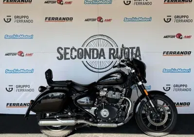Royal Enfield Super Meteor 650 (2023 - 26) - Annuncio 10121273