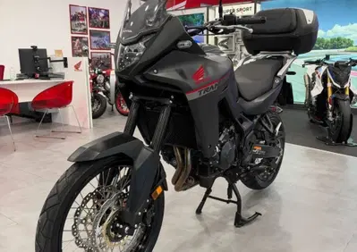 Honda Transalp XL750 Urban (2023 - 24) - Annuncio 10121521
