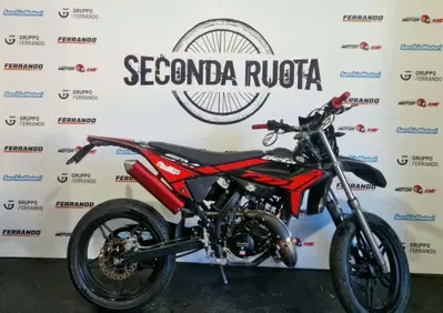 Betamotor RR 50 Motard (2021 - 26) - Annuncio 10121275