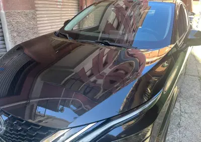 Nissan Qashqai 1.3 mhev Acenta 2wd 140cv usata
