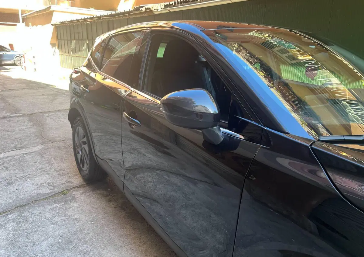 Nissan Qashqai 1.3 mhev Acenta 2wd 140cv (7)