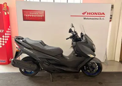 Suzuki Burgman 400 (2022 - 24) - Annuncio 10121527