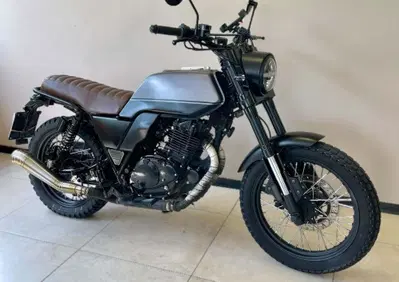 Brixton Motorcycles Felsberg 250 (2020) - Annuncio 10028761