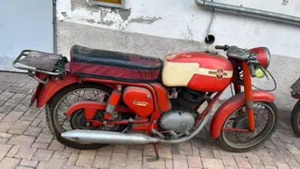 Gilera 