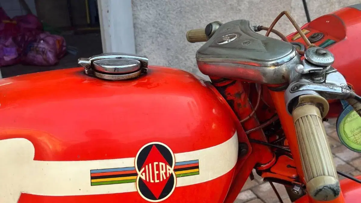 Gilera   (3)