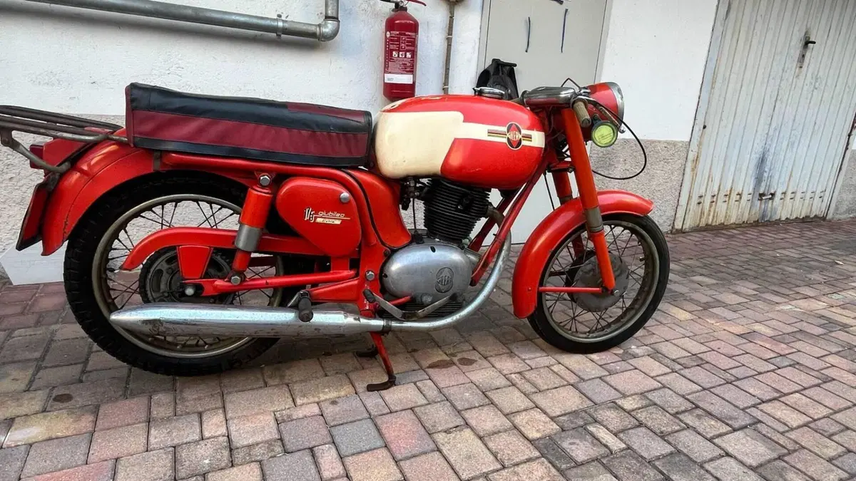 Gilera   (2)