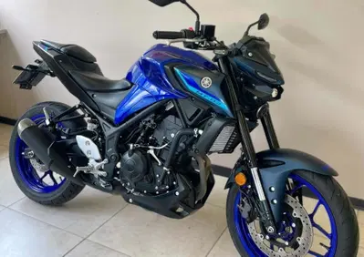 Yamaha MT-03 (2022 - 24) - Annuncio 10095168