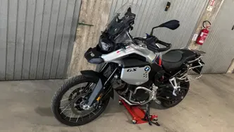 Bmw F 900 GS Adventure (2024 - 26) usata