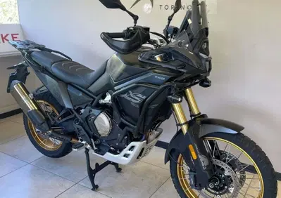 Voge Valico 800DSX Rally (2025 - 26) - Annuncio 10117733