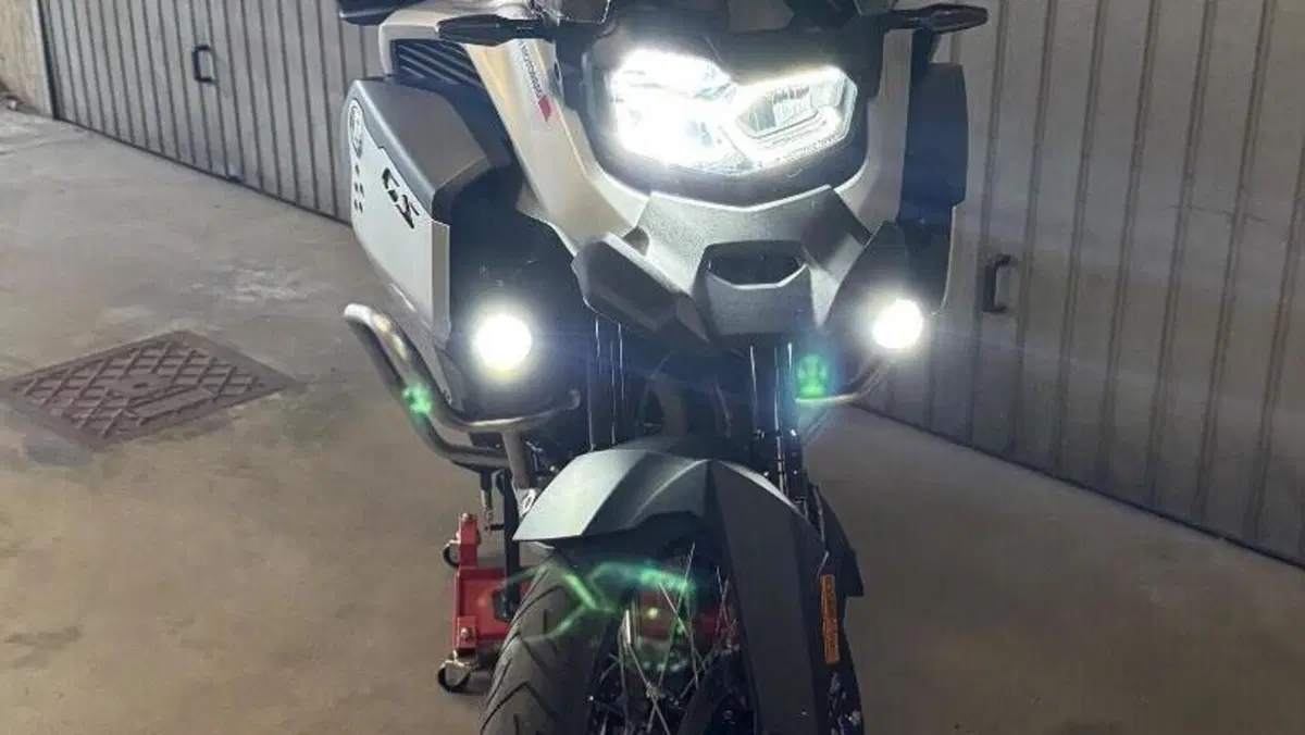 Bmw F 900 GS Adventure (2024 - 26)  (3)