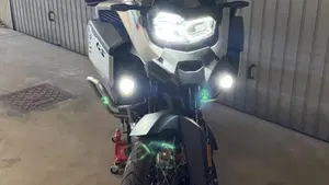 Bmw F 900 GS Adventure (2024 - 26)  (3)