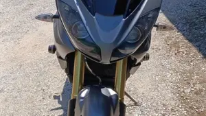 Triumph Tiger 1050 ABS (2006 - 12)  (8)