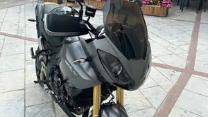 Triumph Tiger 1050 ABS (2006 - 12)  (10)