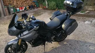 Triumph Tiger 1050 ABS (2006 - 12)