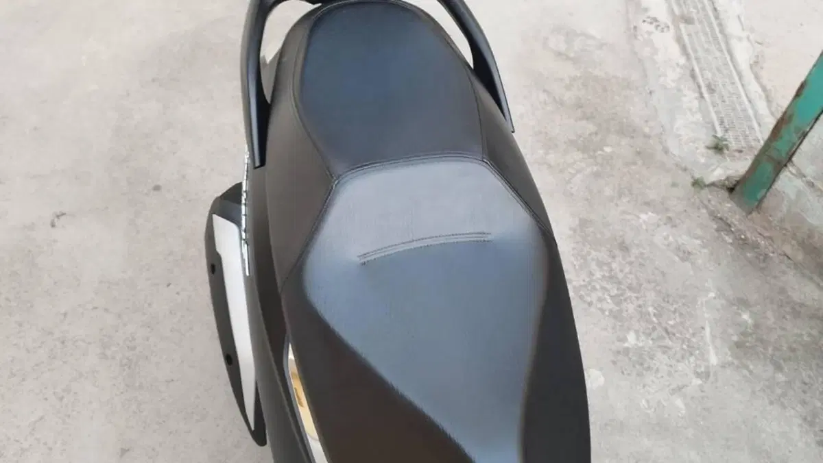 Sym Symphony 200 ST (2025 - 26)  (2)