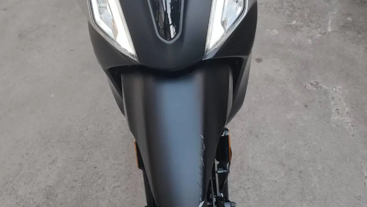 Sym Symphony 200 ST (2025 - 26)  (8)