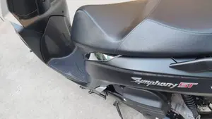 Sym Symphony 200 ST (2025 - 26)  (11)