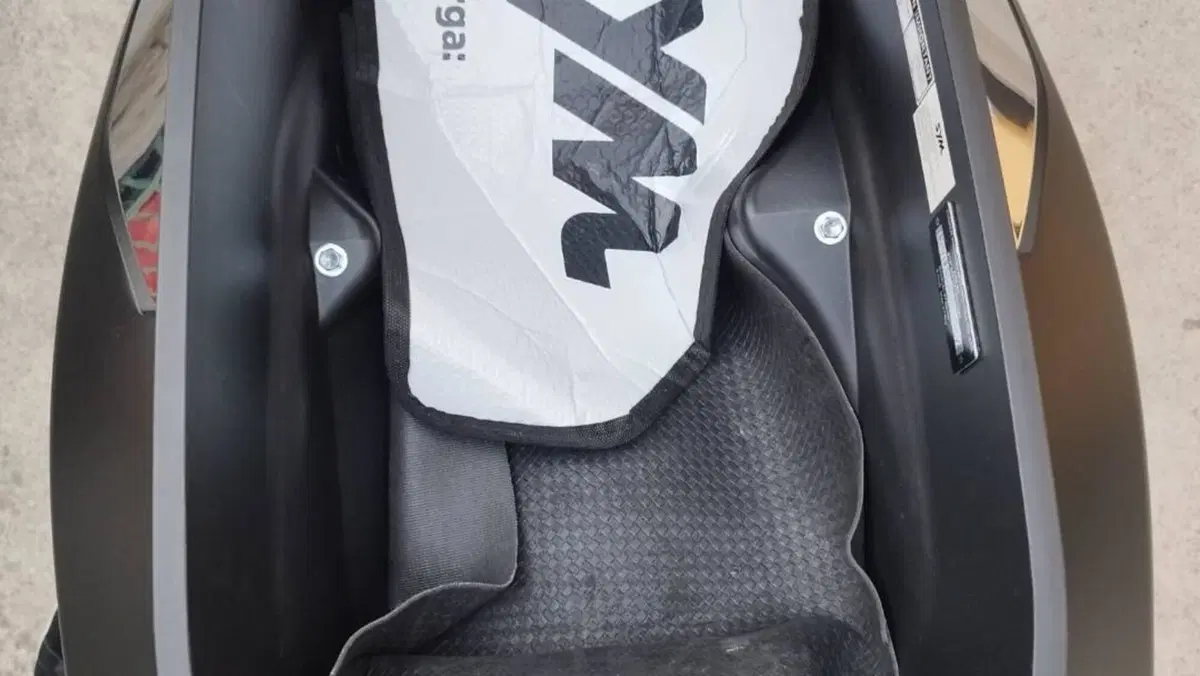 Sym Symphony 200 ST (2025 - 26)  (12)