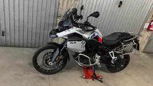 Bmw F 900 GS Adventure (2024 - 26)  (5)