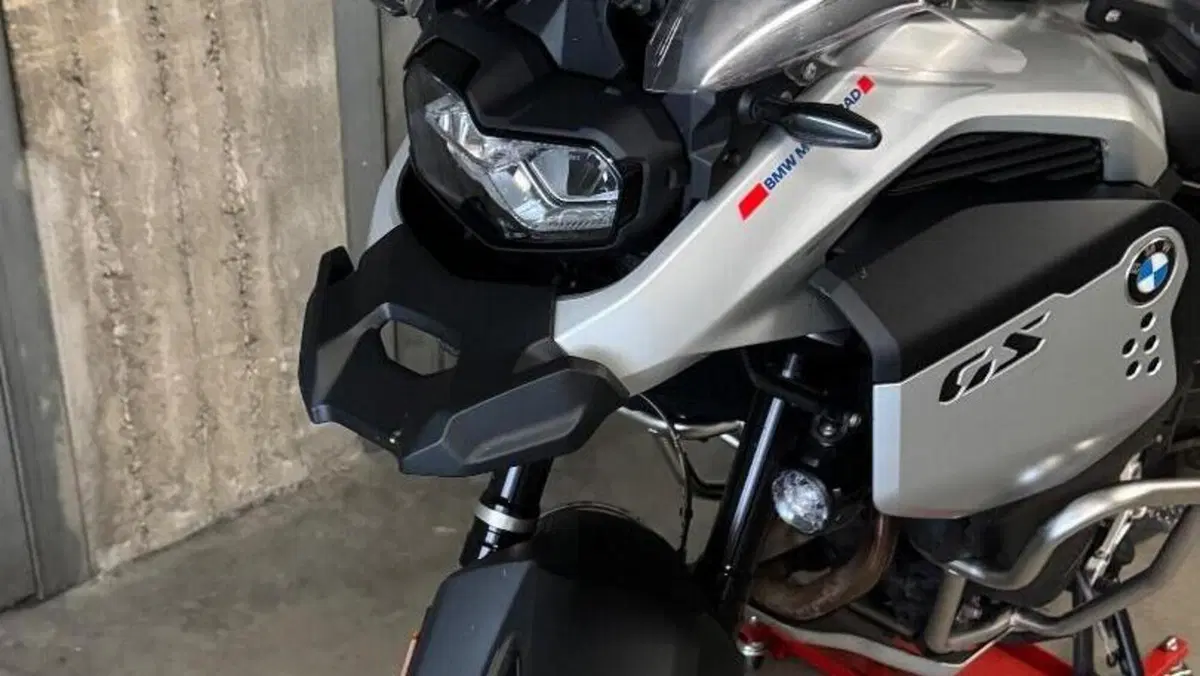 Bmw F 900 GS Adventure (2024 - 26)  (6)