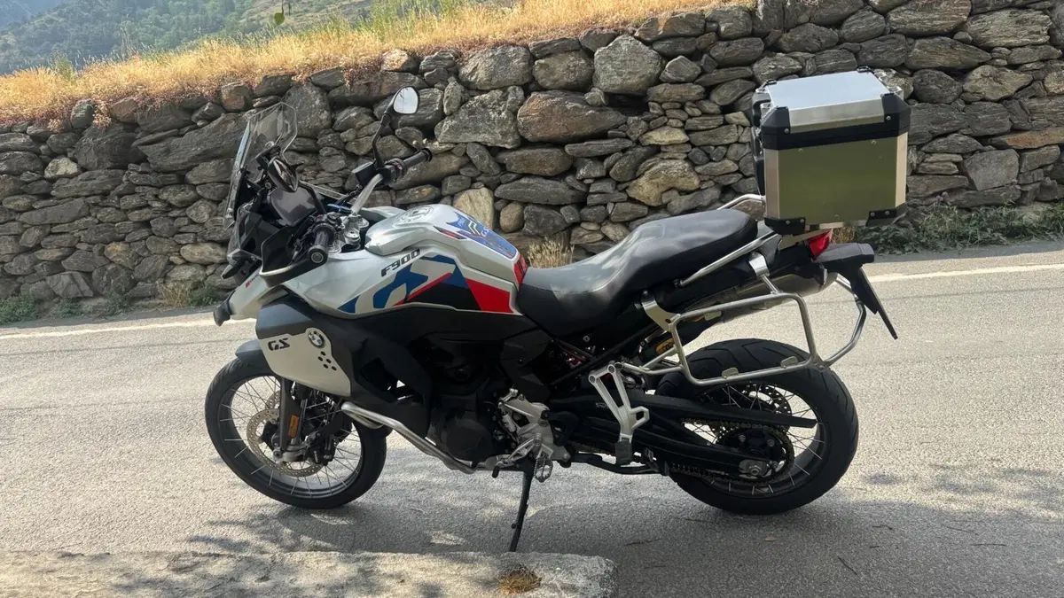 Bmw F 900 GS Adventure (2024 - 26)  (7)