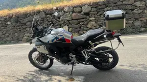 Bmw F 900 GS Adventure (2024 - 26)  (7)