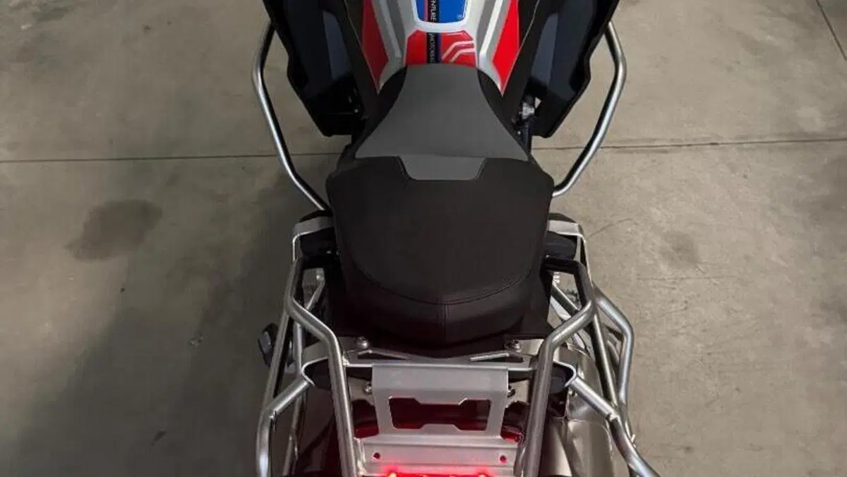 Bmw F 900 GS Adventure (2024 - 26)  (8)
