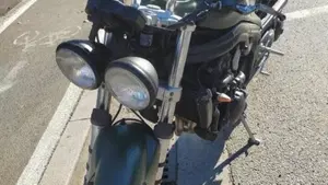 Triumph Speed Triple 955 (2002 - 04)  (4)