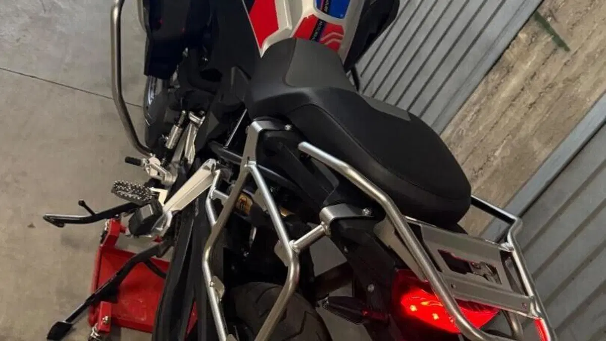Bmw F 900 GS Adventure (2024 - 26)  (11)