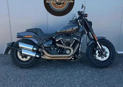 Harley-Davidson Fat Bob 114 (2021 - 25) - Annuncio 10121531