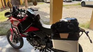 Ducati DesertX Discovery (2025)  (4)