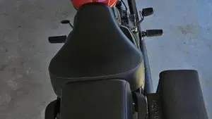 Royal Enfield Meteor 350 (2021 - 26)  (5)